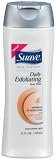 Suave Daily Exfoliating Body Wash With Apricot Seeds And Coconut Extract, Bottle (Pack of 6)