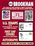 2004 Brookman Stamp Price Guide