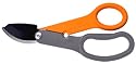 Fiskars 9820 1/2-Inch Cutting Capacity Florist Bypass Pruner