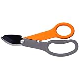 Fiskars 9820 1 2-Inch Cutting Capacity Florist Bypass Pruner by Fiskars