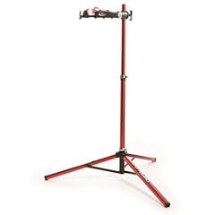 Feedback Sports Pro Elite Bicycle Repair Stand With Tote Bag Feedback Sports Pro Elite Bicycle Repair Stand With Tote Bag