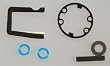 Traxxas Gaskets, Differtial/Transmission: Jato