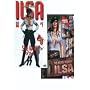 Ilsa: The Wicked Warden / She Wolf of the SS [2 DVD Set, IMPORT, All Regions NTSC ]