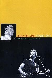 Produkt-Bild: Sting And Gil Evans - Strange Fruit