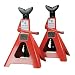 Advanced Tool Design Model  ATD-7446  6 Ton Jack Stands