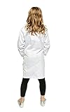 Working Class Children's Lab Coat (Ages 4-6)