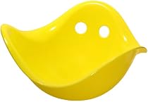 Kid-O Bilibo - Yellow
From ActivePeople
