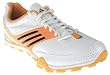 Adidas Womens Venus XS W White/Black/Peach Fashion Athletics
