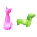 My Pet Lamp Collection