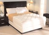 Cal King Serta Perfect Sleeper Regal Suite Pillowtop Mattress Set
