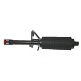 16 Tippmann X-7 COMBAT Paintball Tippman X7 Barrel