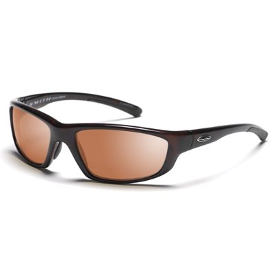 Smith Passage Polarchromic Fishing Sunglasses