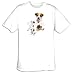 Jack Russell Terrier Portrait Breed Dog T-shirt