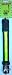 Pet Supplies : PolyBrite Lighted Dog Leash (Yellow/black , 5 ft.)