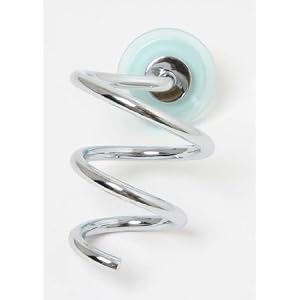 Buy Spiral Hair Dryer Holder