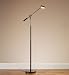 (01320916) Autograph Adjustable Lighting Collection Floor Lamp in Household & Kitchen