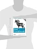 Perl Cookbook