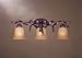 Designers Fountain Jubilee Bathroom Light - Tuscana