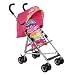 Babies R' Us Deluxe Umbrella Stroller - Heart