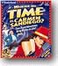 Video Games : Where in Time is Carmen Sandiego?