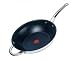 Jamie Oliver Stainless Steel 30cm Stir Fry