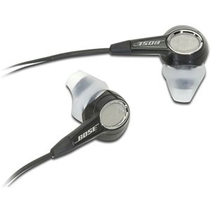 Bose® In-Ear Headphones