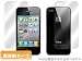 OverLay Plus for iPhone 4S / 4�i�ᔽ�˃^�C�v�t���ی�V�[�g�j OLIPOHN4