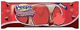 Peeps Strawberry Creme Dipped in Milk Chocolate - (3) 1.5oz 3pks