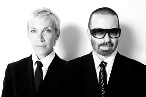 Image of Eurythmics