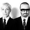 Image of Eurythmics