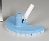 ACE VINYL POOL VACUUM HEAD