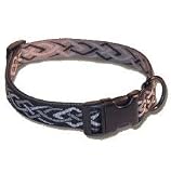 Bison Designs Adjustable Collar 1
