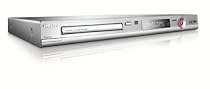 Philips DVDR 3400 - DVD recorder with TV tuner