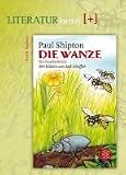 Die Wanze. Ein Insektenkrimi