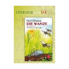 Die Wanze. Ein Insektenkrimi