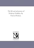 Nicholas Nickleby