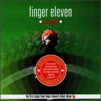 Quicksand Single by Finger Eleven