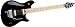 EVH Wolfgang Electric Guitar Black Maple Top