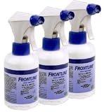 3 Pack Frontline Spray - 750 mL