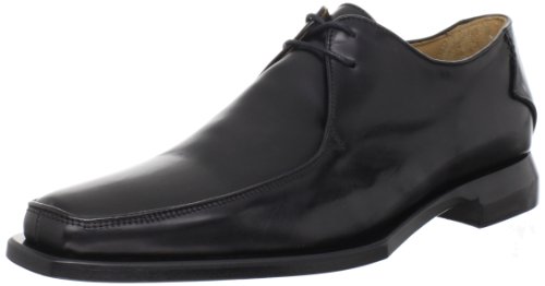 Oliver Sweeney Men's Holman Lace-Up,Black,6 UK/7 D US