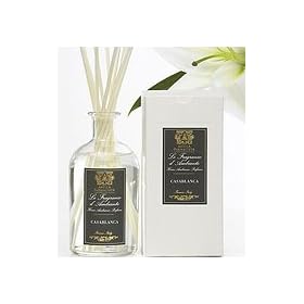Antica Farmacista Home Fragrance Diffuser 250ml (8.5 oz),Casablanca Lily