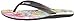 Rider Women's CW Smoothie II Flip-Flop
