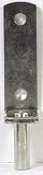 ACE 01-3414-451 PINTLE 5/8 - ZINC
