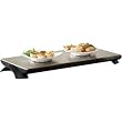 TOASTESS TWT40 Classic Cordless Warming Tray - 4 plates