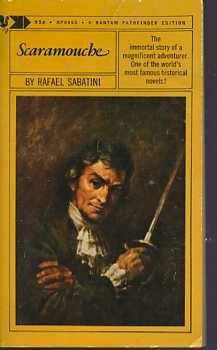 Rafael Sabatini