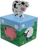 from Emma Jefferson Farm Moneybox