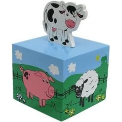 Farm Moneybox