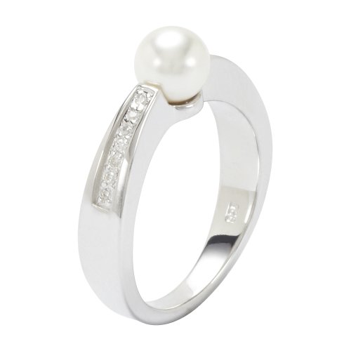 Fossil Damen-Ring Gr. 56 JF18053040 Preisvergleich