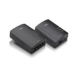 Linksys PLSK400-NP Homeplug AV 200Mbps 4 Port Kit