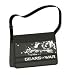 Gears Of War Distressed Messenger Bag Green Marcus